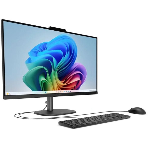 Фото - Комп'ютер-моноблок HP OmniStudio (D6QM7EA)